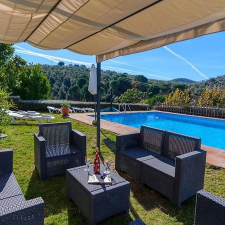 Casa Grande Constantina By Ruralidays Villa Exteriör bild