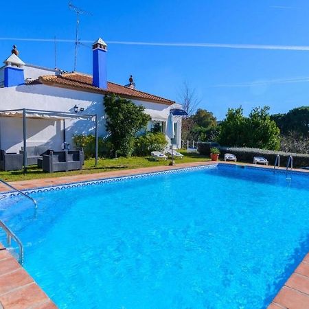 Casa Grande Constantina By Ruralidays Villa Exteriör bild