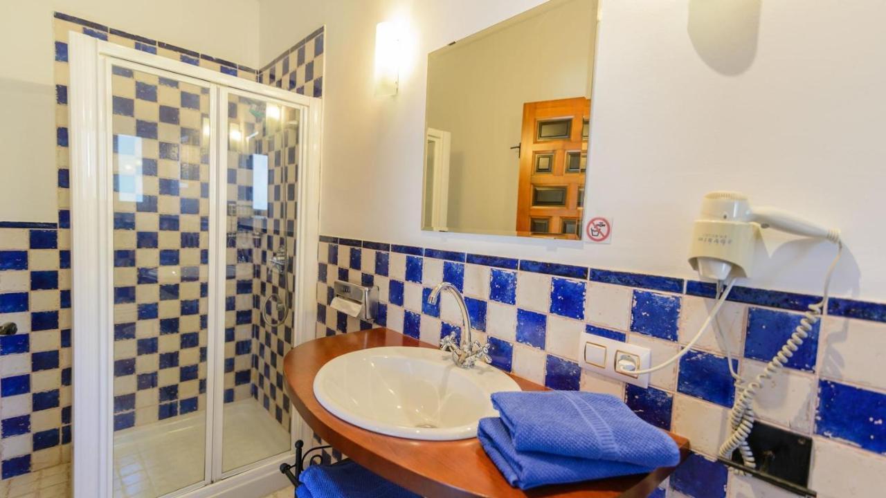 Casa Grande Constantina By Ruralidays Villa Exteriör bild