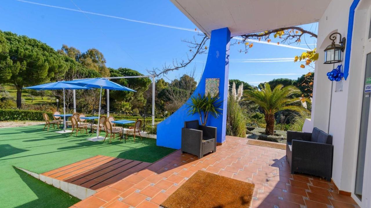Casa Grande Constantina By Ruralidays Villa Exteriör bild