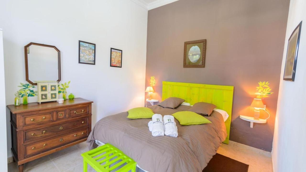 Casa Grande Constantina By Ruralidays Villa Exteriör bild